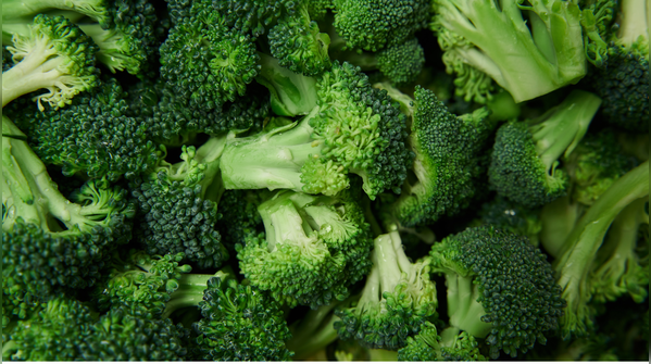 Broccoli