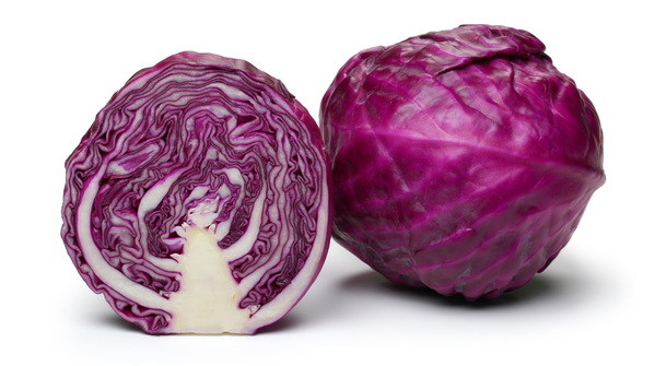 Red cabbage