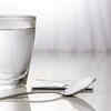 Homemade ORS drink 