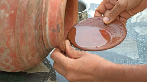 Matke ka Paani