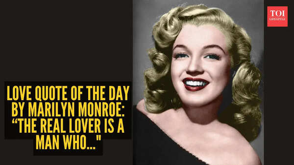 Marilyn Monroe Photos