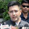 Article image for: Raghav Chadha appointed chairman of Committee on Petitions in Rajya Sabha days after joining BJP