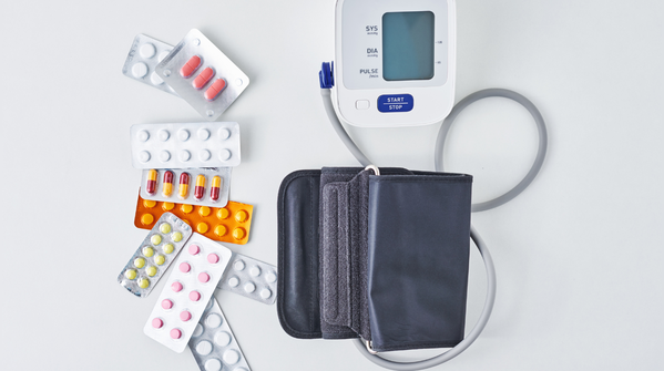 Modern life may be training the body toward hypertension