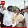 Article image for: Delhi CM Rekha <i class="tbold">gupta</i> Inspects Advanced Air Purification Tech