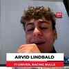 Article image for: Arvid Lindblad Opens Up About His India Connect And Cricket Love