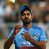 Article image for: ‘Everything feels very special when I look back now,’ Vijay Shankar says after announcing retirement