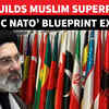 Article image for: Iran Proposes <i class="tbold">islam</i>ic Military Bloc Like NATO To Shatter Future Attacks From Western Powers