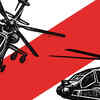 Article image for: Prachand vs Apache: How India’s indigenous attack chopper stacks up against America’s deadly AH-64E