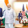 Article image for: Marco Rubio Meets PM Modi In India As Both Nations Deepen Strategic And Technology Ties