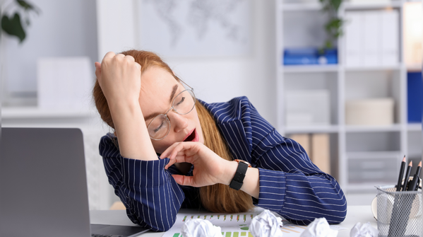Some medical conditions quietly cause constant drowsiness
