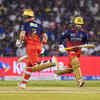 Article image for: Huge blow for RCB! Star player leaves IPL 2026 camp just before playoffs