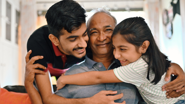 8 traits of the youngest child