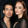 Article image for: Joe Jonas and <i class="tbold">Sophie Turner</i>