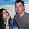 Article image for: Megan Fox and Brian Austin Green