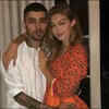 Article image for: Zayn Malik and <i class="tbold">Gigi Hadid</i>