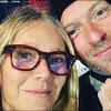 Article image for: <i class="tbold">Gwyneth Paltrow</i> and Chris Martin