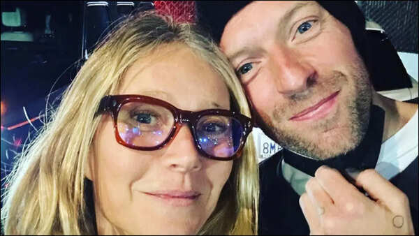Gwyneth Paltrow Photos