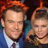 Article image for: Josh Duhamel and <i class="tbold">Fergie</i>