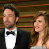 Article image for: Ben Affleck and <i class="tbold">jennifer</i> Garner