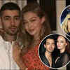 Article image for: Zayn Malik-Gigi Hadid to Ben Affleck-Jennifer Garner: Hollywood stars co-parenting children after divorce