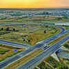 Article image for: Missing fencing, illegal access raise safety concerns on Ganga Expressway