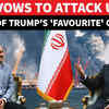 Article image for: ‘Crushing Blow': Iran Sends Trump Direct War Warning As Peace Talks Stall