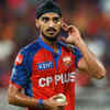 Article image for: Arshdeep Singh scripts unwanted IPL record in nightmare spell vs LSG