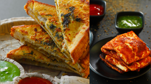 7 high-protein breakfasts one can make in under 10 minutes