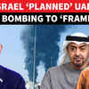 Inside Israel's Alleged &lsquo;Plot&rsquo; To Frame Iran With UAE Nuclear Attack That Backfired | Full Details