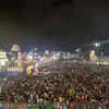 Article image for: Tirumala sees record Friday darshan by over 80k devotees