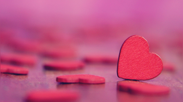 The long view of love
