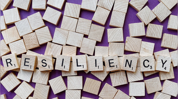 Teaching resilience, not resentment
