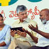 Article image for: Naidu launches expanded Sanjeevani healthcare project in Chittoor