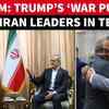 Article image for: Pakistan's Army Chief Meets President Pezeshkian in Iran to Broker Peace Amid US War Threats