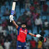 Article image for: Shreyas Iyer’s maiden IPL ton keeps PBKS playoff hopes alive with win over LSG