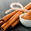 Cinnamon