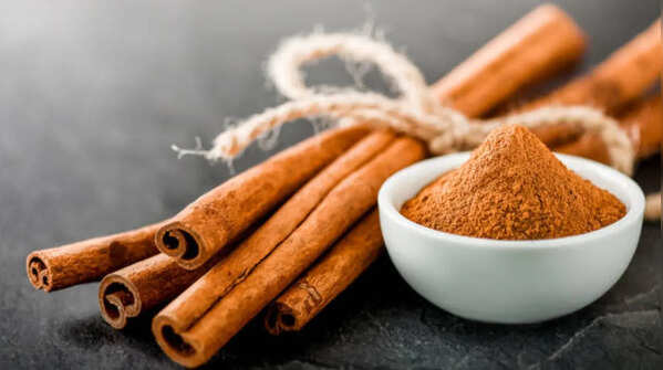 Cinnamon