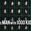 Article image for: ‘The Man with 1000 Kids’