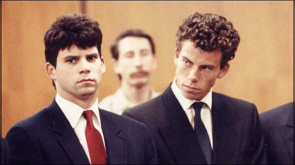 ‘The Menendez Brothers’