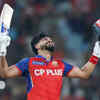 Article image for: 'We support MI': Iyer's message goes viral after Punjab Kings win