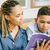 Read aloud or read together