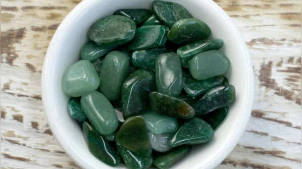 Green Aventurine