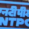Article image for: In FY26, NTPC consolidated profit rises 15%