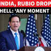 Article image for: Marco Rubio Hints At Major Iran Breakthrough During High-Stakes India Visit | Watch