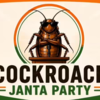 Article image for: Site, web accounts blocked, says Cockroach Janta Party founder