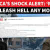 Article image for: US Issues Alert Over Risk of Imminent Russian Air Attacks After Ukraine’s Dorm Strike In Luhansk