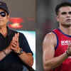 Article image for: 'Well done, Arjun': Sachin pens emotional note after son’s IPL 2026 debut