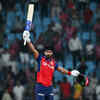 Article image for: Shreyas Iyer joins Virat Kohli, Sanju Samson; becomes fourth captain to...