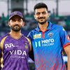 Article image for: Today IPL Match, KKR vs DC: Predicted playing XI, head-to-head, toss timing, pitch report, Kolkata weather update