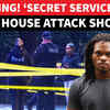 Article image for: 'Jesus' Claiming 21-Year-Old Nasire Best Opens Fire Outside White House; Secret Service Knew Shooter
